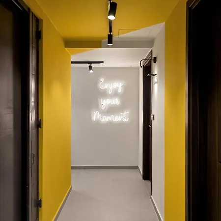 Aparthotel Airio
