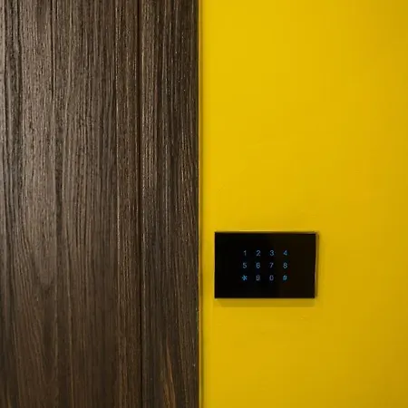 Airio Aparthotel Athens