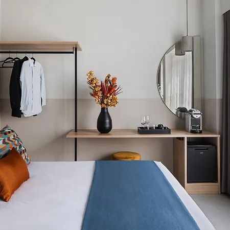 Aparthotel Airio *