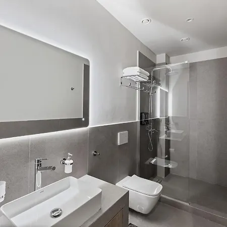 Aparthotel Airio