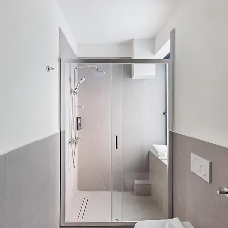 Airio Aparthotel Athens