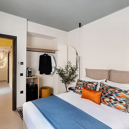 Aparthotel Airio