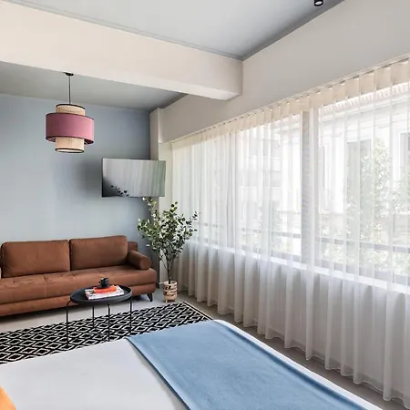 Aparthotel Airio *