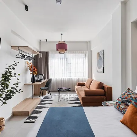 Aparthotel Airio