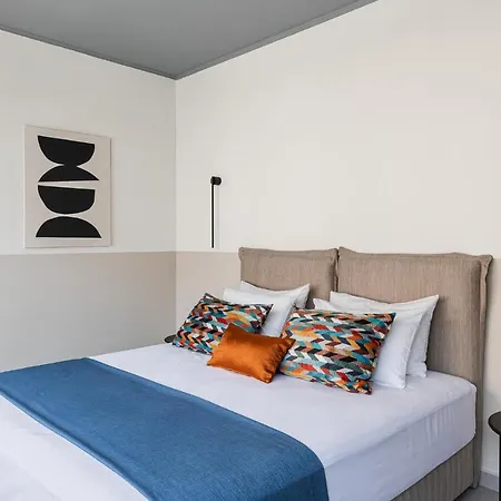 Aparthotel Airio *