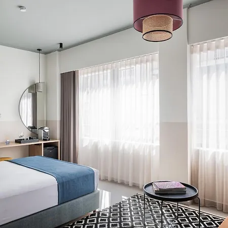 Aparthotel Airio *
